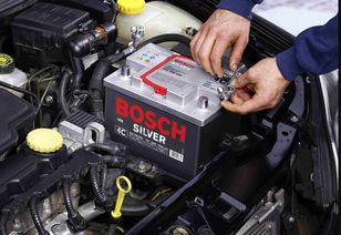 汽车电瓶浓度多少合适