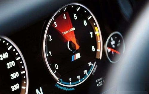 汽车换挡转速多少迈