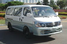 金杯汽车有多少米