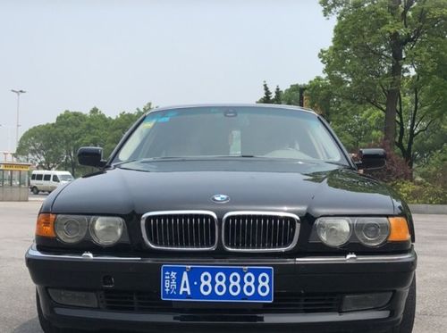 宝马有多少缸汽车