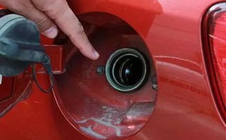 品牌汽车油箱多少升