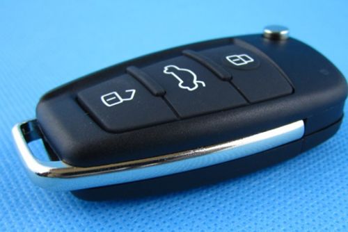 沙特汽车钥匙频率多少