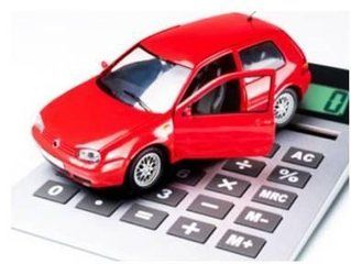 汽车过户给儿子多少