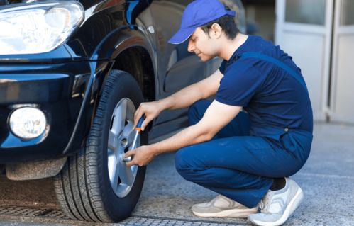 汽车跑多少做大保养