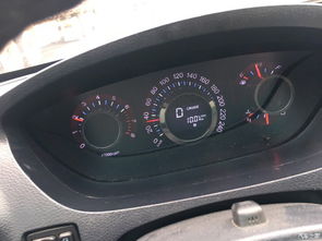 汽车油耗有多少吨