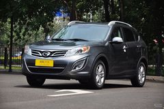 郴州汽车多少钱