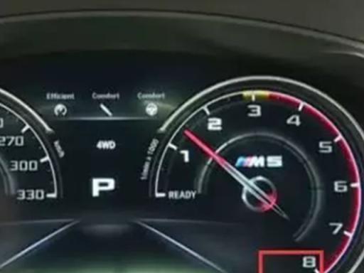 汽车燃油量多少正常