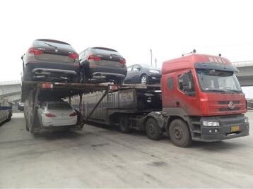 汽车运输保险多少