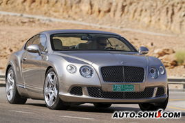 宾利汽车销量多少