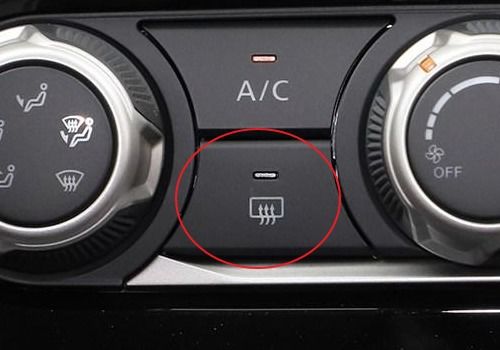 汽车加热板多少面积