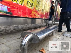 汽车月台高度是多少