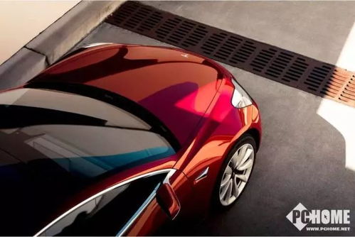 特斯拉汽车有多少芯片