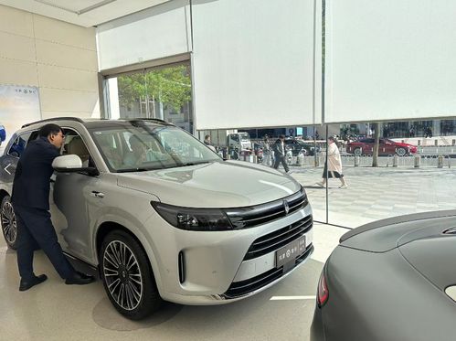 汽车首付最低交多少