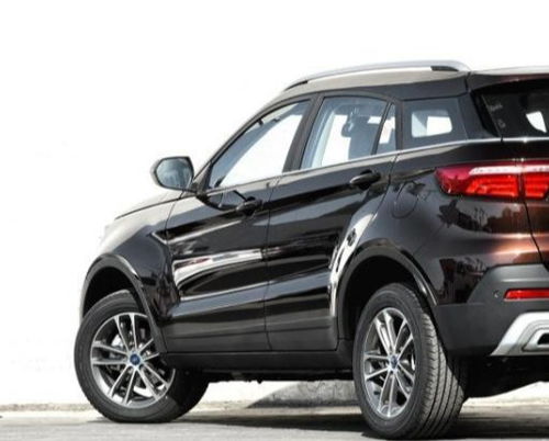 汽车跑七十实际多少