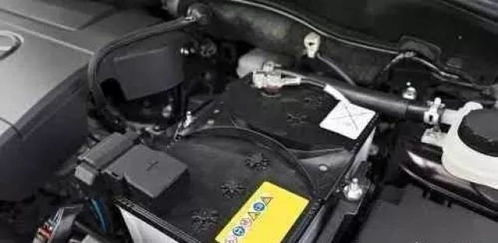 汽车电瓶有多少金属