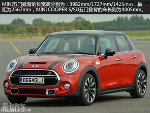 mini 汽车多少钱