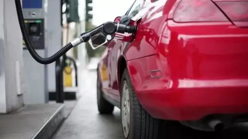 多少油汽车会熄火