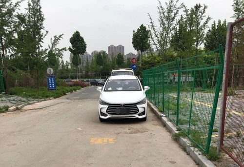 小区内汽车多少公里