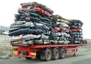 包头汽车报废补贴多少