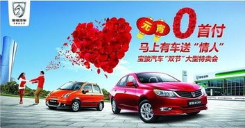 汽车首付可以给多少