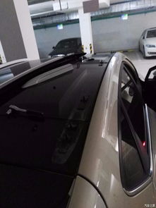 汽车能承重多少斤