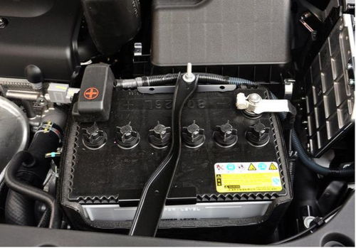 汽车最大电瓶多少伏