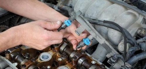 汽车油泵压力正常多少