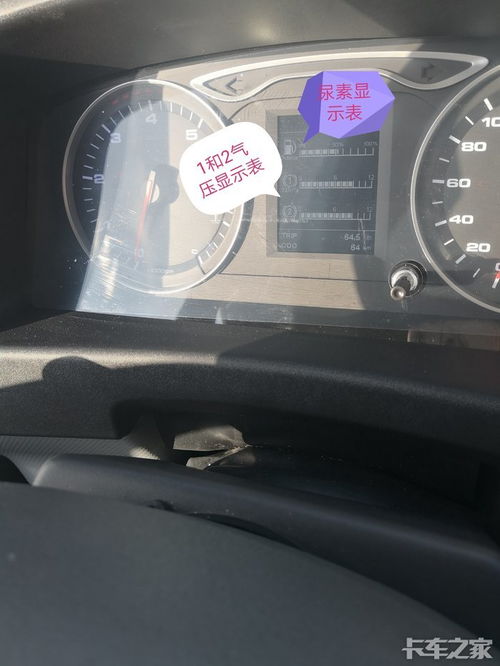 汽车气压低于多少
