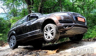 汽车装具大致有多少