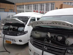 威县卖有多少汽车