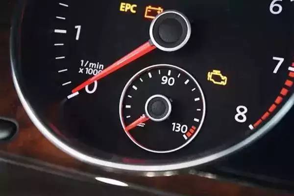 汽车水温最低是多少