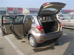 汽车球容价格多少