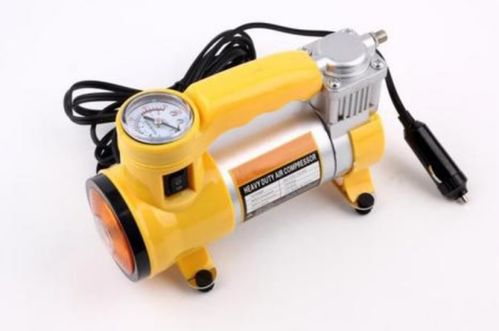 汽车气泵缸径多少