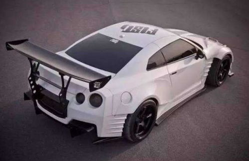 汽车改装多少合法