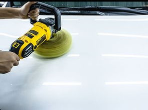 汽车打蜡打多少层