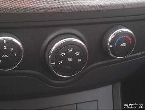 汽车采暖温度是多少