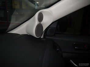 汽车内声音多少合适