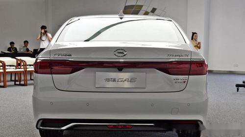 思瑞汽车尺寸多少