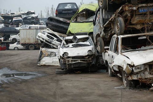 老外汽车多少公里报废