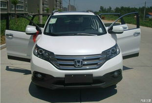 crv汽车打多少气压