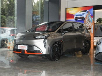 汽车aiony多少钱