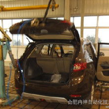 吉利汽车后盖价格多少