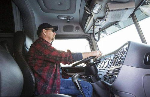 重卡汽车多少档位