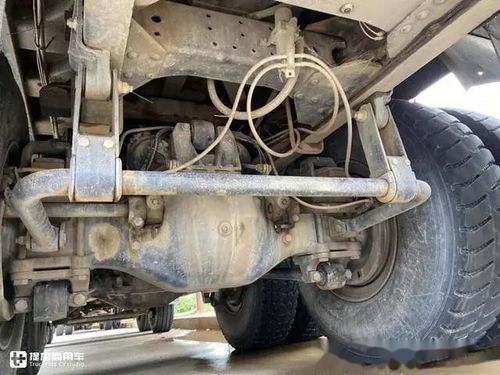 汽车原地测马力多少