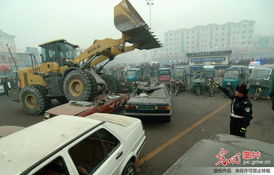 亚马逊汽车销毁费用多少