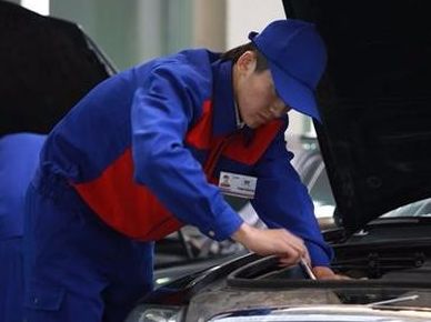 汽车电脑维修收入多少