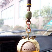 汽车挂件美金多少合适