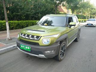 北京汽车天津报价多少