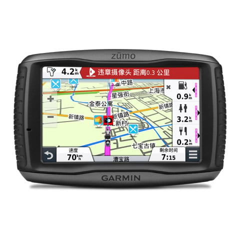 灵宝汽车导航价格多少