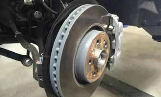 汽车刹车多少毫米合适